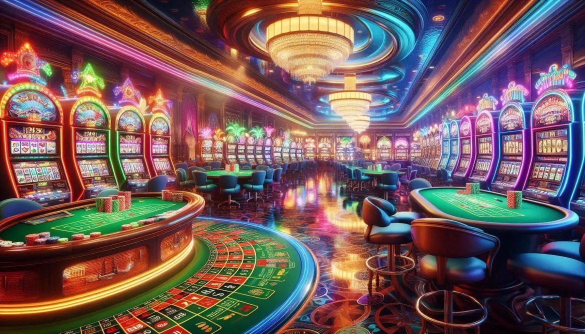 Casino Majadahonda